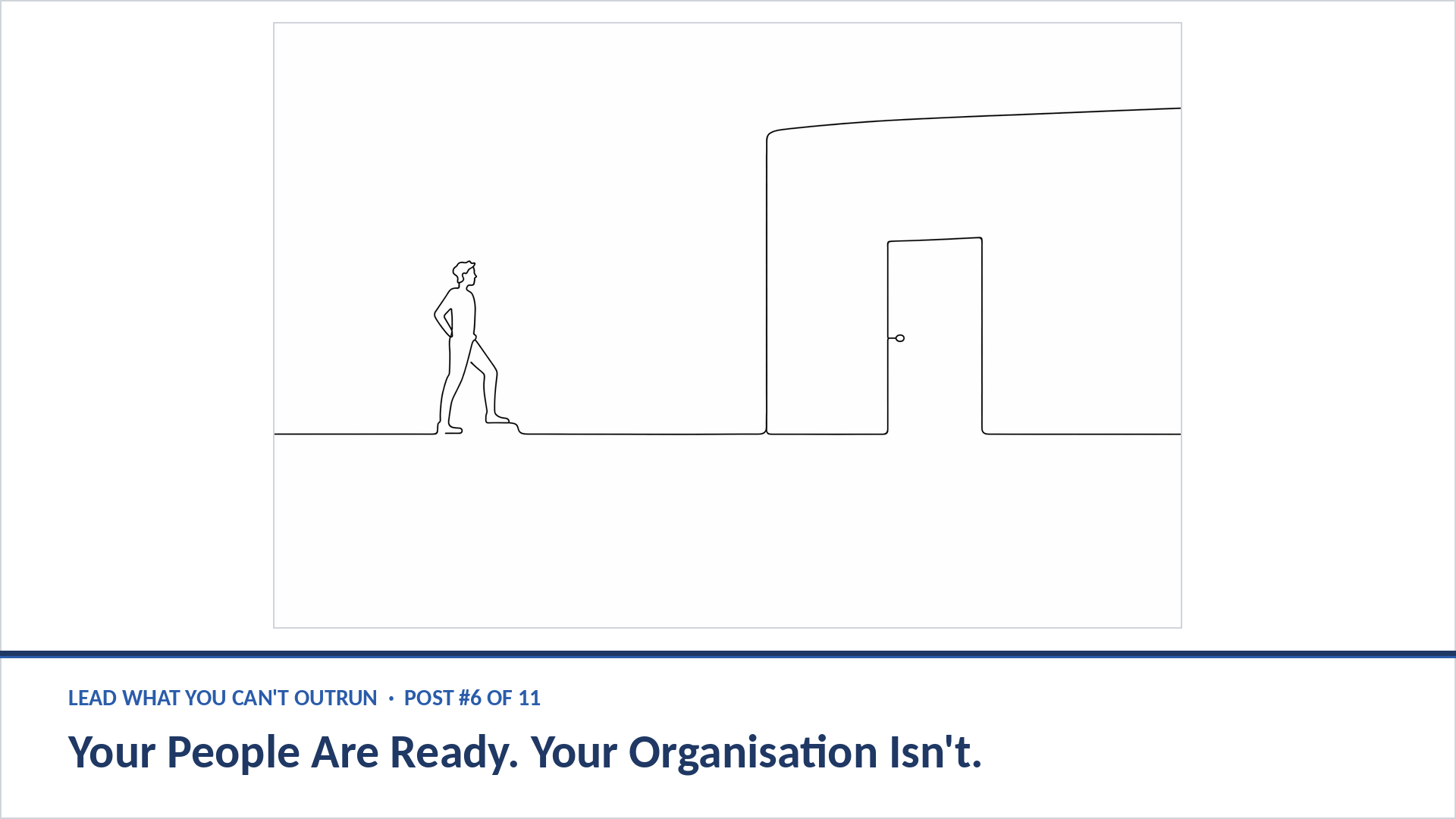 Your people are ready